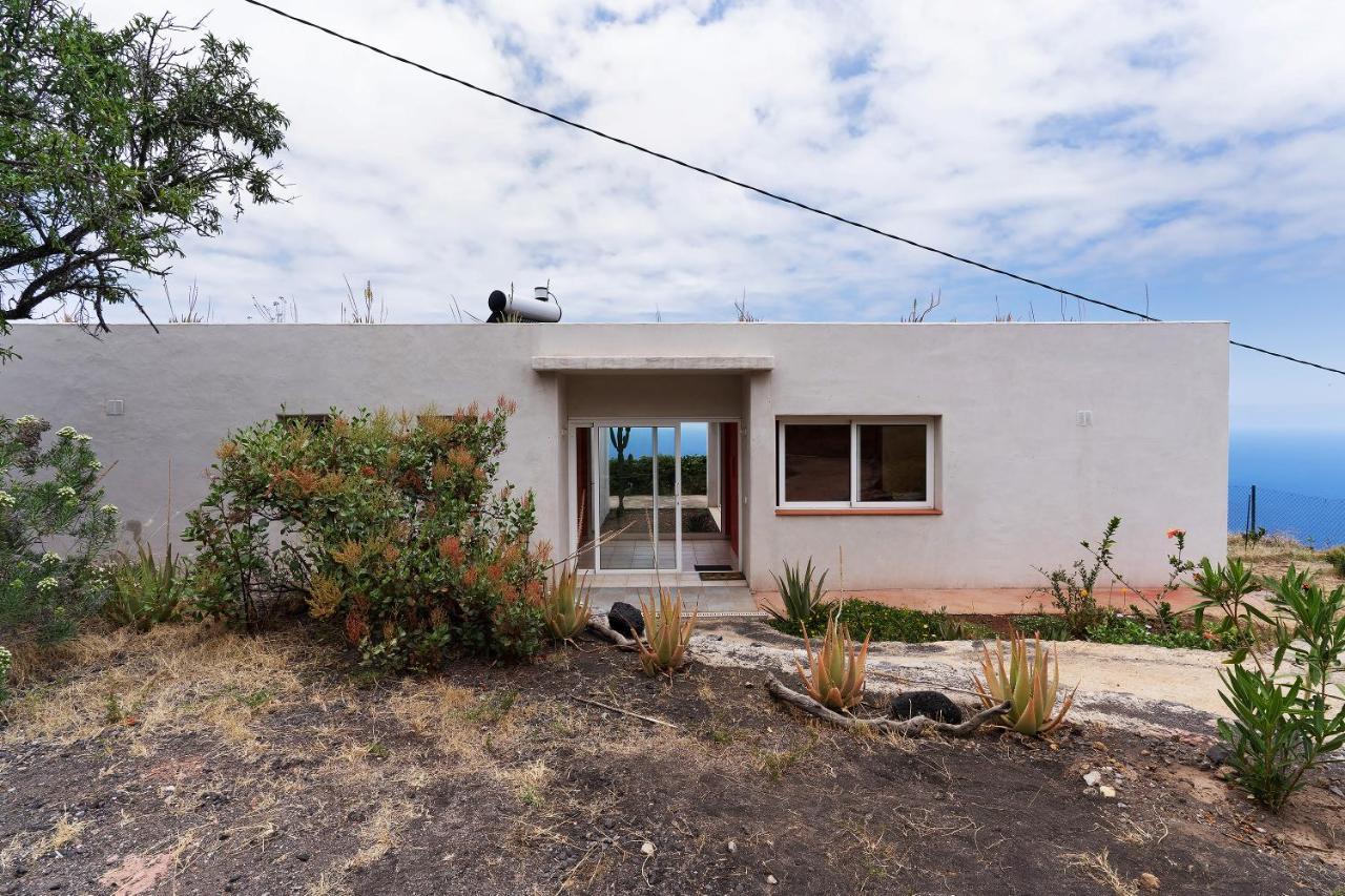 Casa Sirius Villa Tijarafe Exterior photo